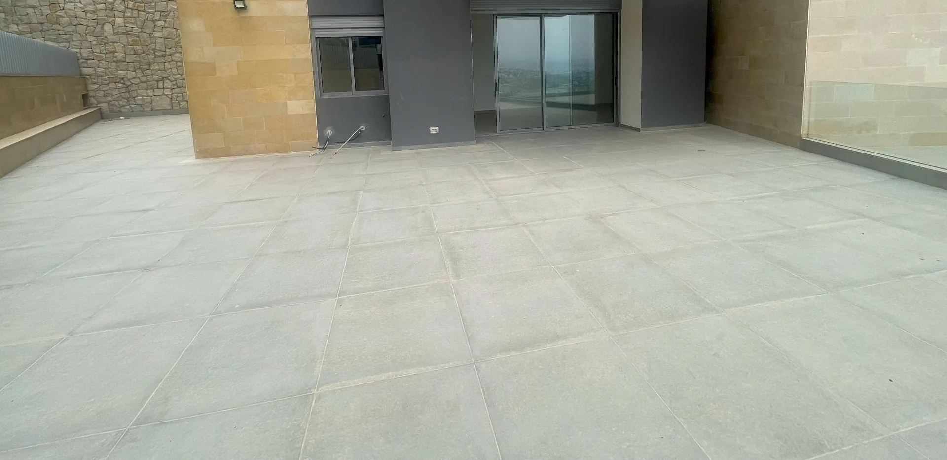 Ground Floor Apartment for Sale – Halate