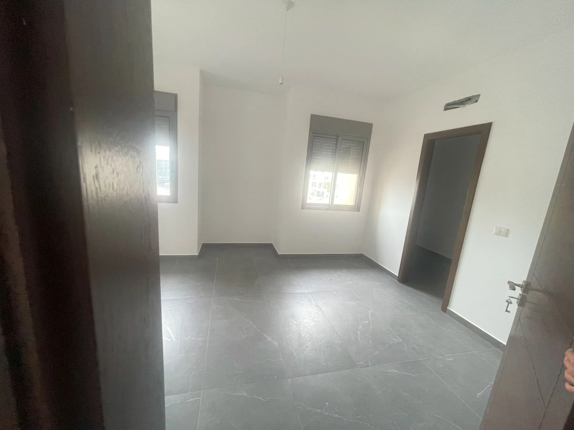 Ground Floor Apartment for Sale – Halate — الصورة 3