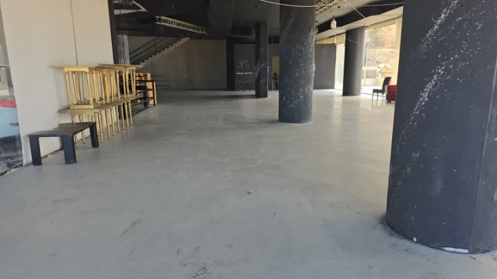 Showroom for Rent in Mastita Jbeil
