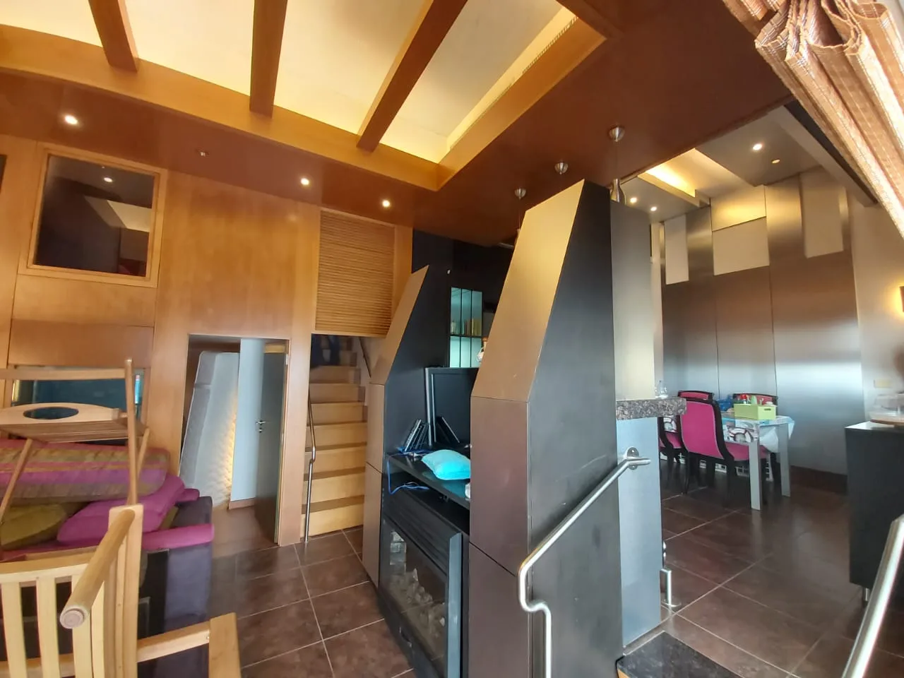 Chalet for Sale in Tabarja — الصورة 2