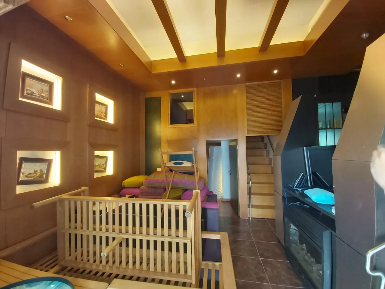 Chalet for Sale in Tabarja — الصورة 4