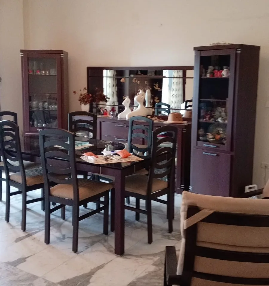 Furnished Apartment for Sale – Jeita — الصورة 3