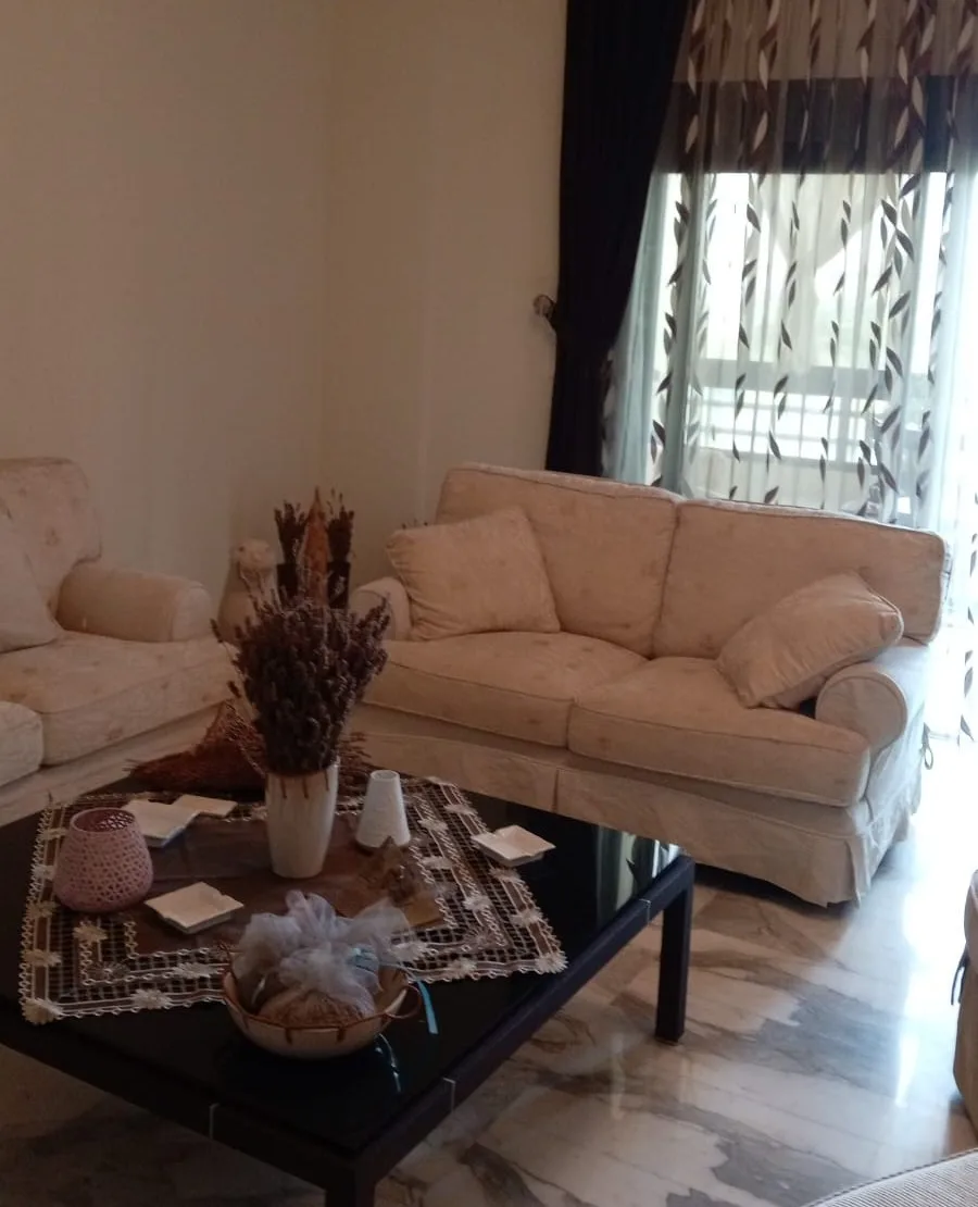 Furnished Apartment for Sale – Jeita — الصورة 5