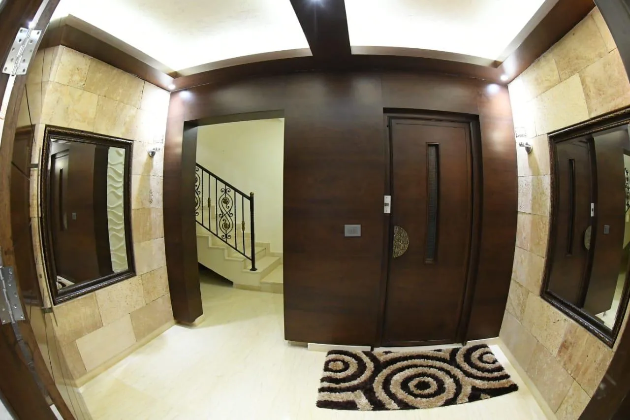 Villa for Sale or Rent in Ghodras — الصورة 2