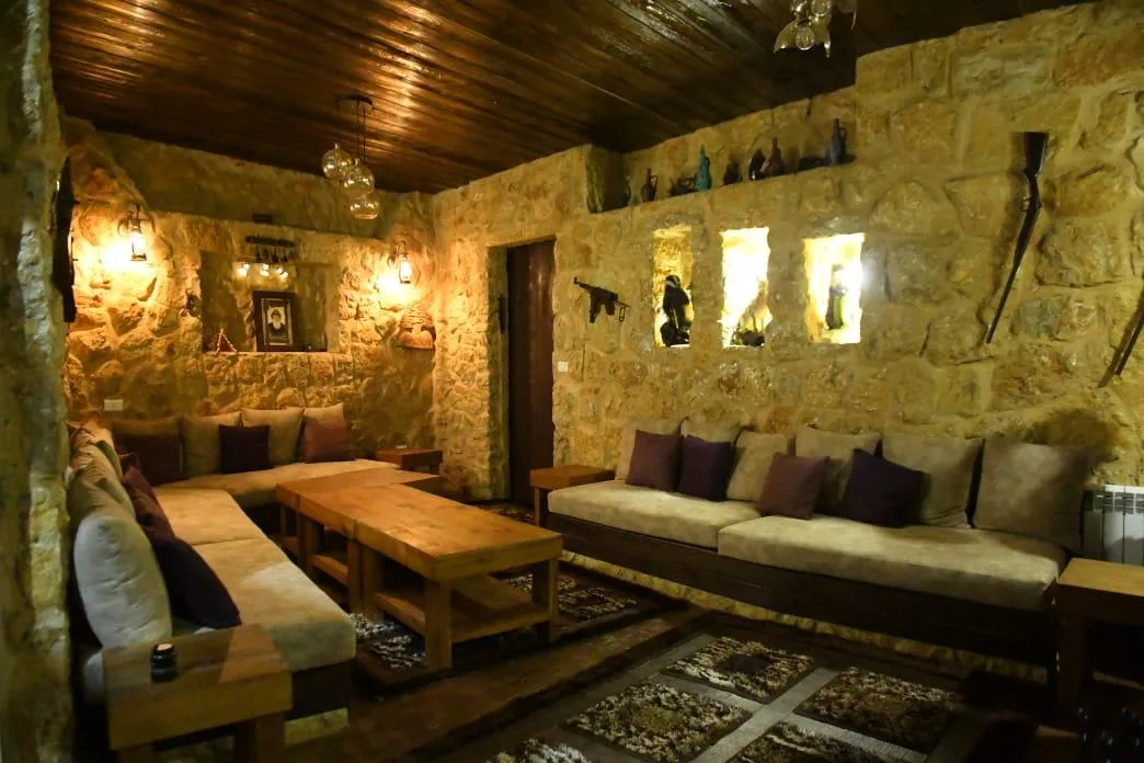 Villa for Sale or Rent in Ghodras — الصورة 4