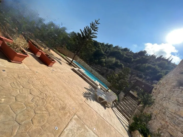 Villa for Sale or Rent in Ghodras — الصورة 3