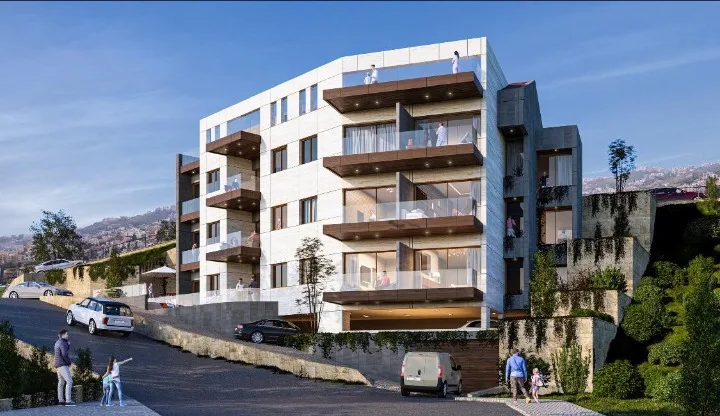 Residential Project for Sale in Halate
