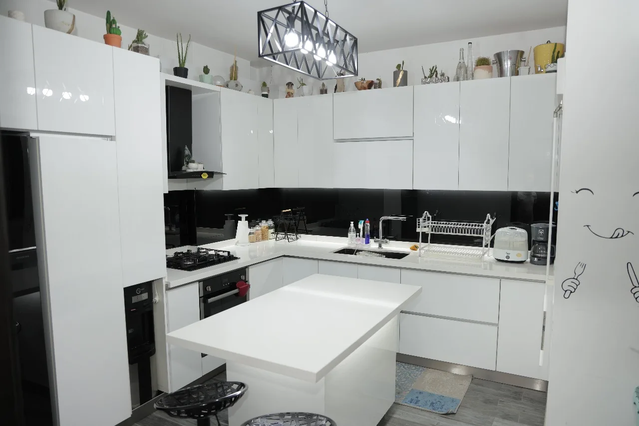 Furnished Apartment for Sale in Jbeil — الصورة 4