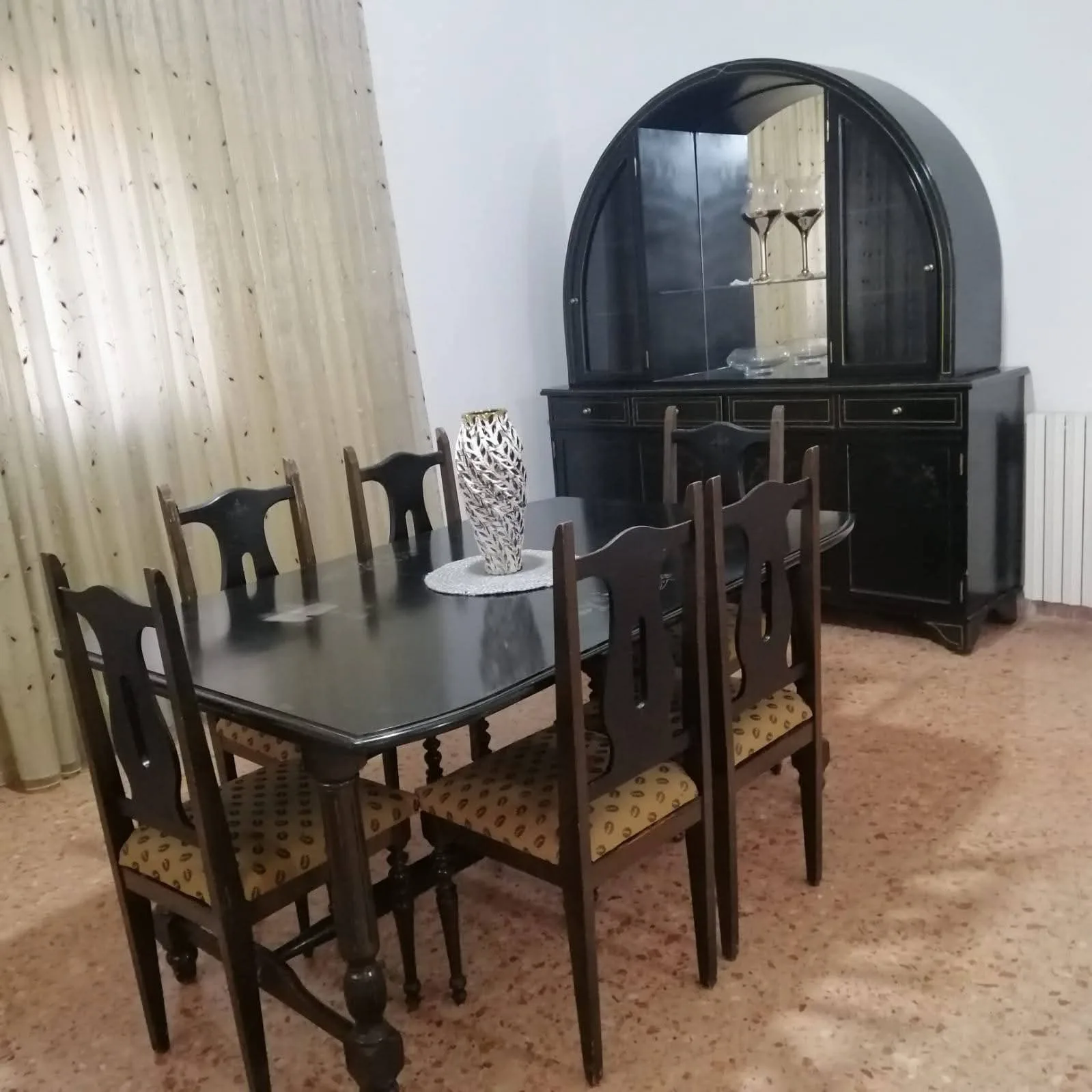 Furnished Apartment for Rent in Jbeil — الصورة 4