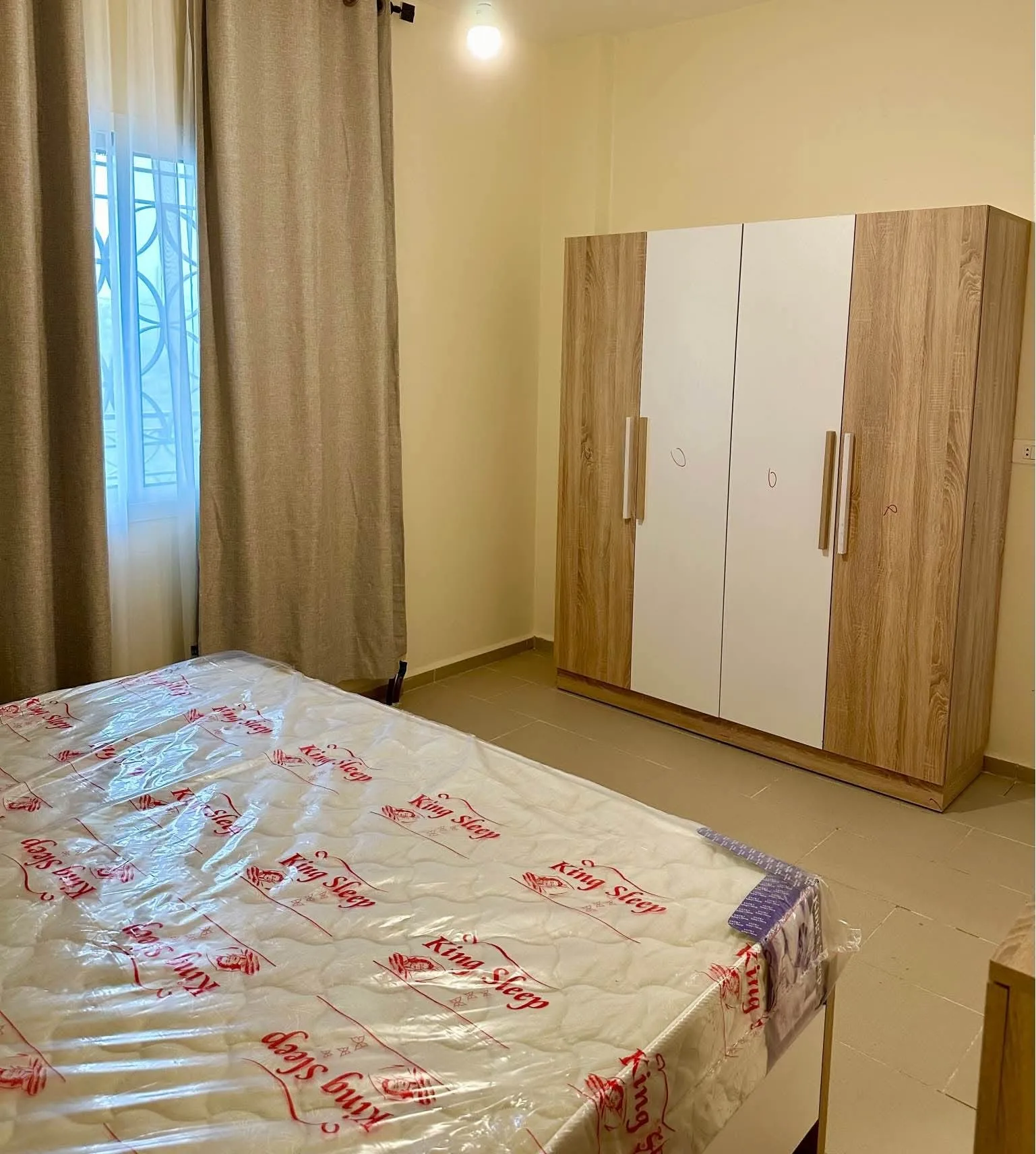 Furnished Chalet for Rent – Laklouk — الصورة 4