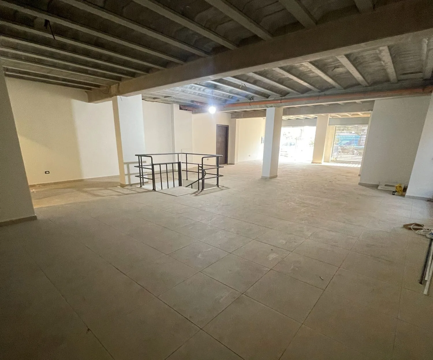 Ground Floor Shop for Rent – Adma