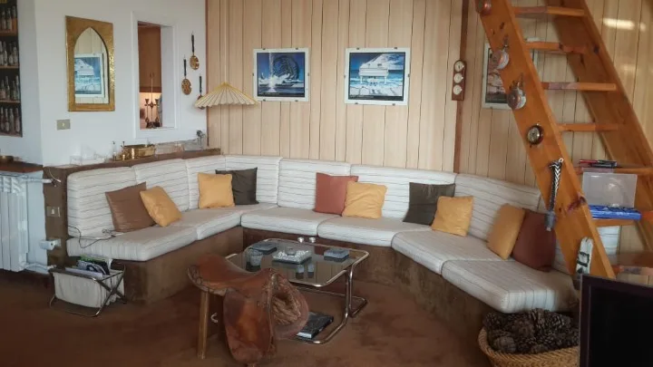 Furnished Chalet for Sale in Faraya