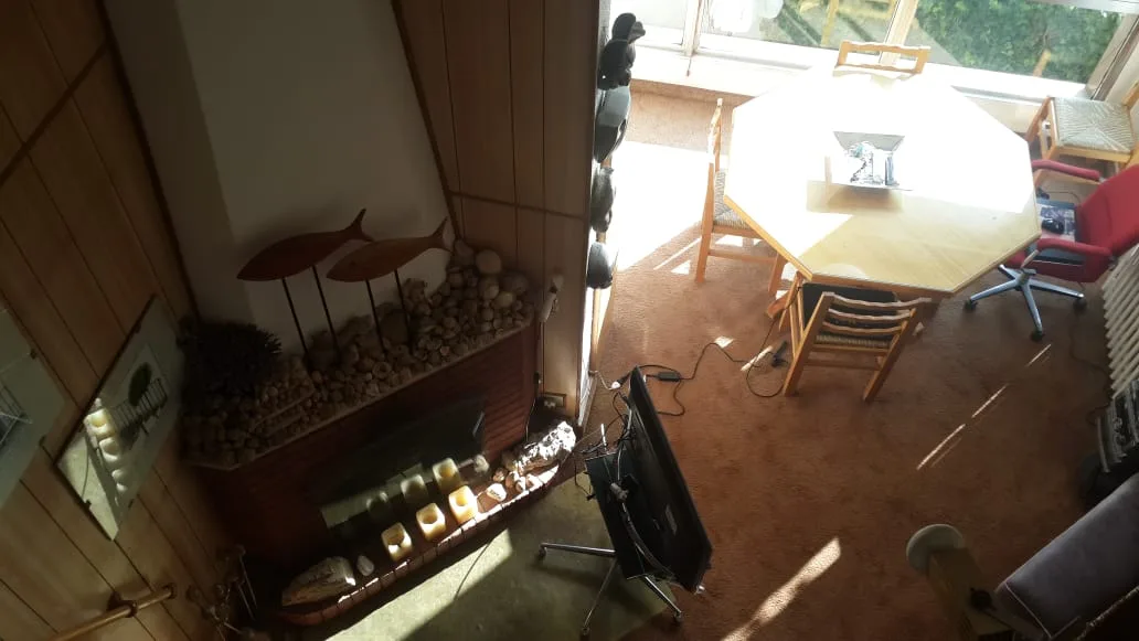 Furnished Chalet for Sale in Faraya — الصورة 5