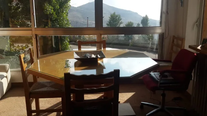 Furnished Chalet for Sale in Faraya — الصورة 3