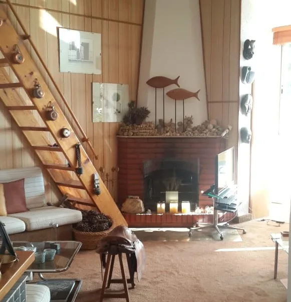Furnished Chalet for Sale in Faraya — الصورة 4