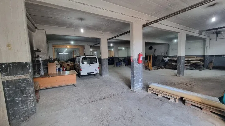 Warehouse for Rent in Zouk Mosbeh — الصورة 2