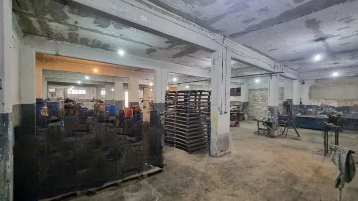 Warehouse for Rent in Zouk Mosbeh — الصورة 4