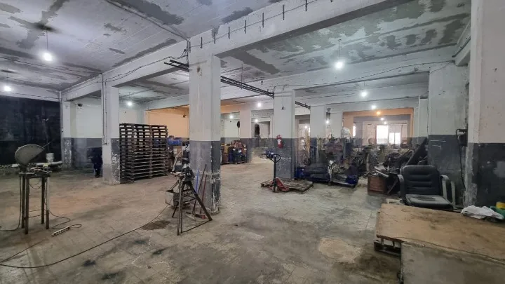 Warehouse for Rent in Zouk Mosbeh — الصورة 3