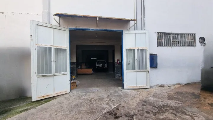 Warehouse for Rent in Zouk Mosbeh — الصورة 5