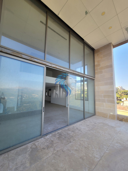 Penthouse For Sale In Beit Mery