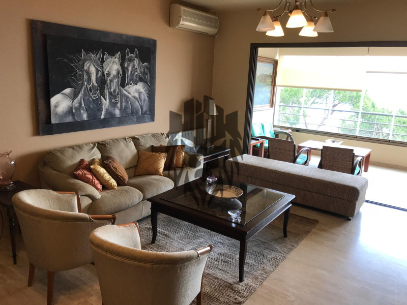 Apartment For Rent In Broummana — الصورة 2
