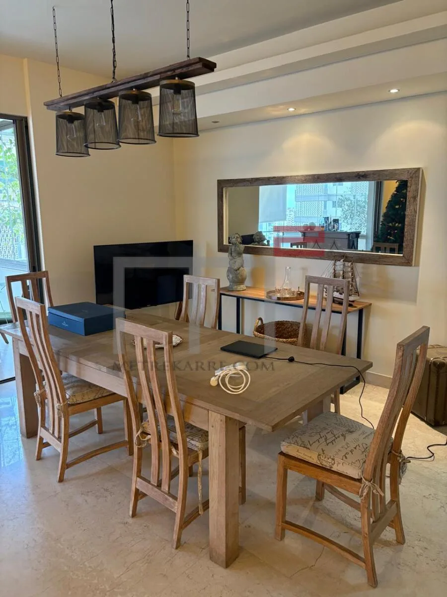 Apartment for Rent in Achrafieh — photo 4