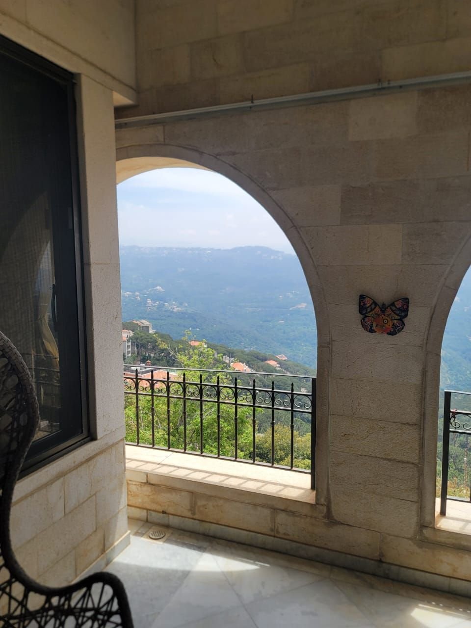 Standalone For Rent In Broummana — الصورة 3
