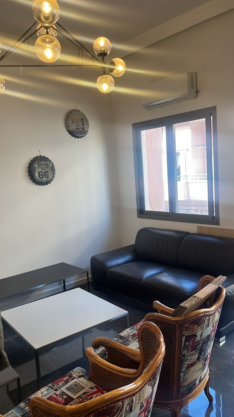 Apartment For Sale In Mar Mikhael — photo 3