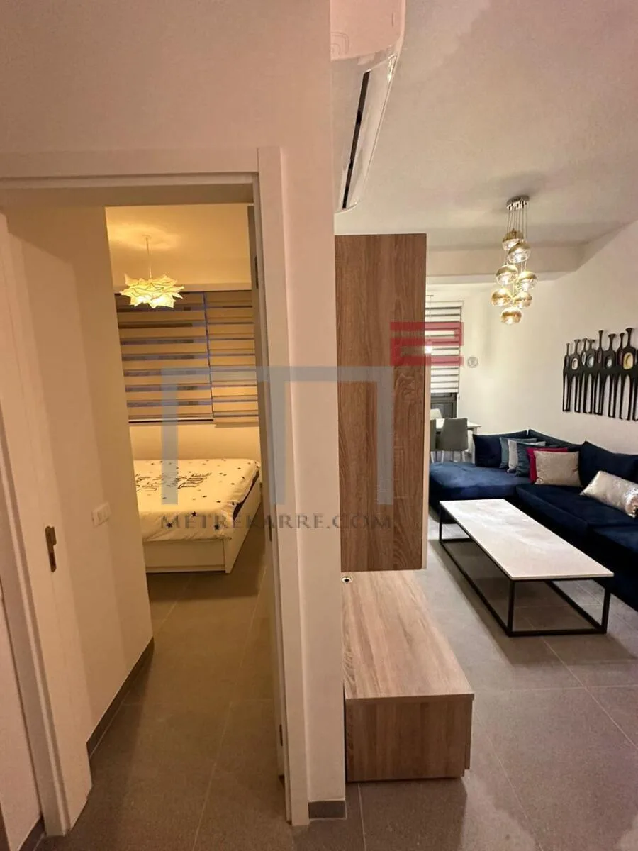 Apartment for Rent in Yesouiyeh — الصورة 5