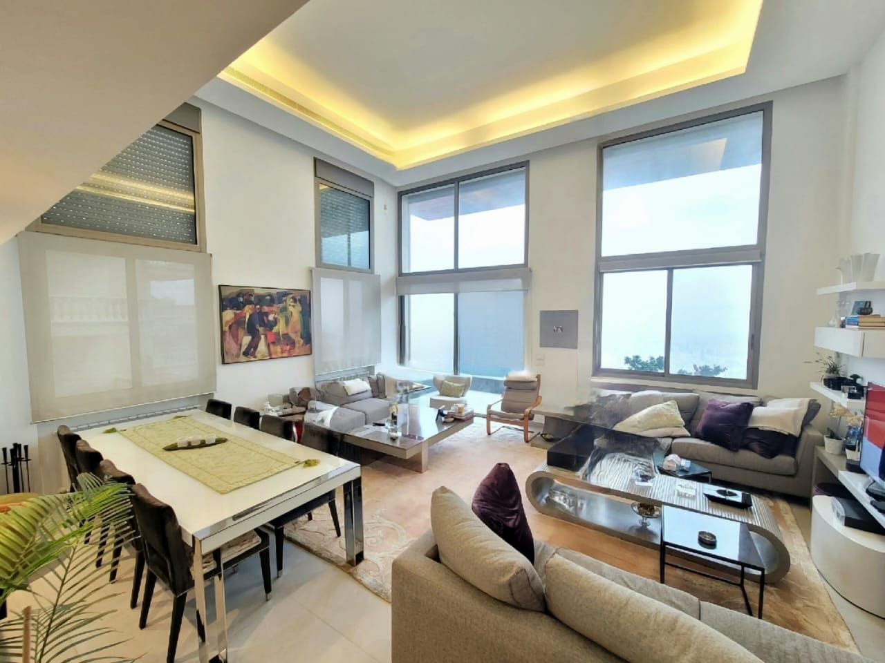 Loft For Sale In Beit Mery