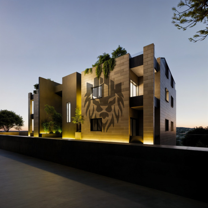 Apartment For Sale In Baabdat — photo 2