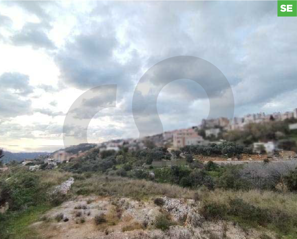 LAND LOCATED IN JEITA IS LISTED FOR SALE NOW