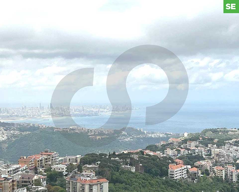LAND FOR SALE IN BALLOUNEH ( Easy Access ) — الصورة 1