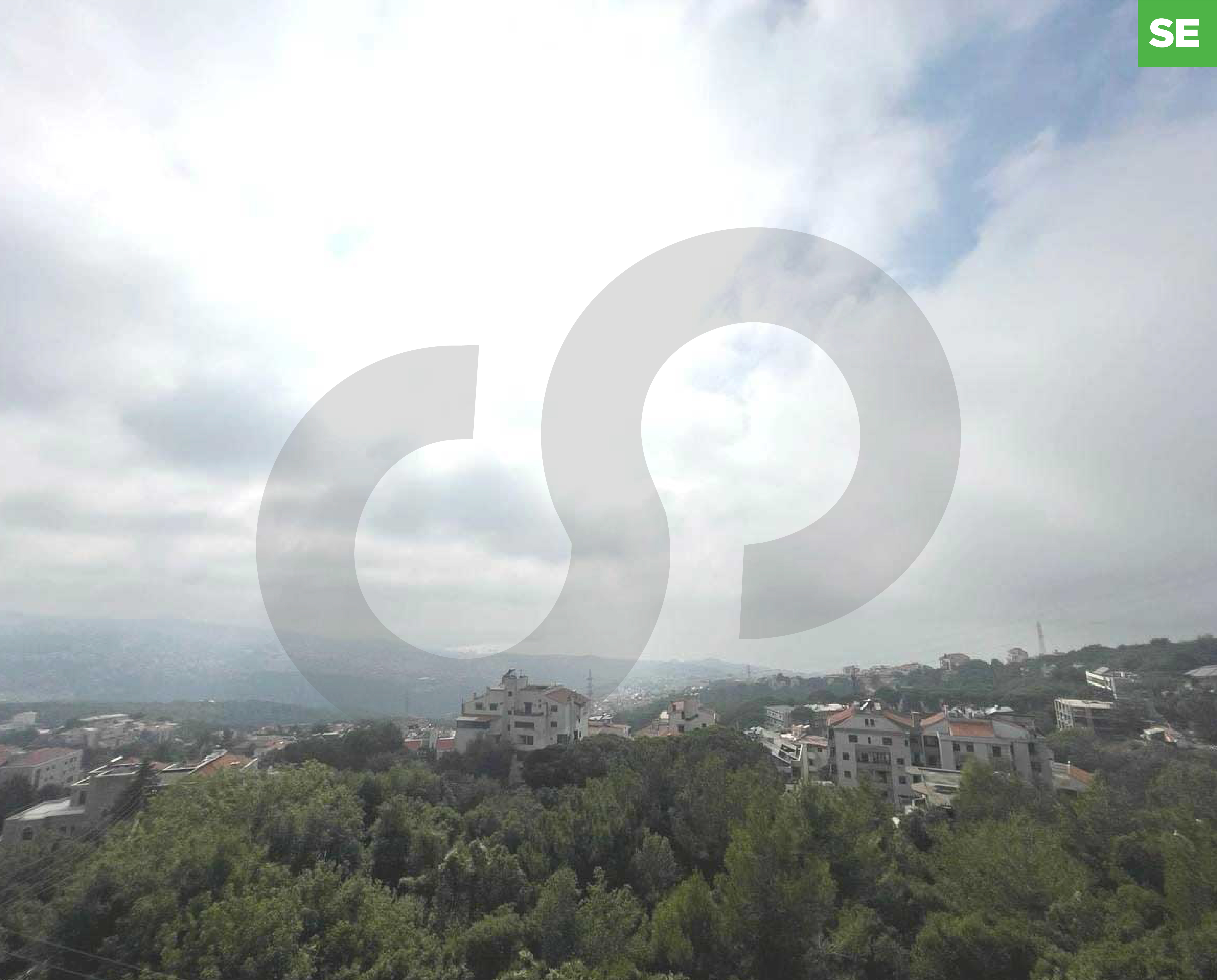 LAND FOR SALE IN BALLOUNEH (classy neighborhood)