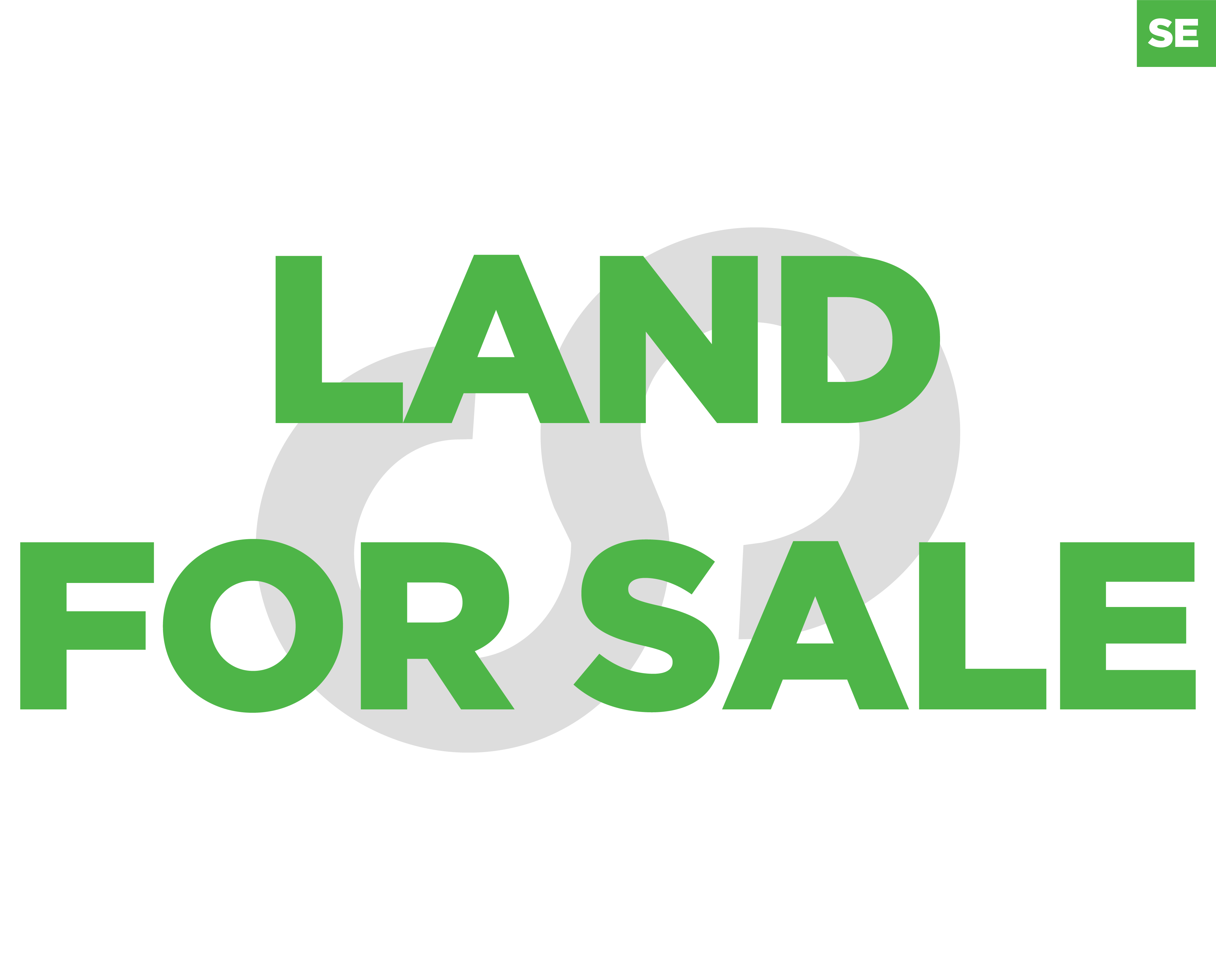 LAND IN BALLOUNEH WITH 30/75 ZONING IS NOW FOR SALE ! — الصورة 1