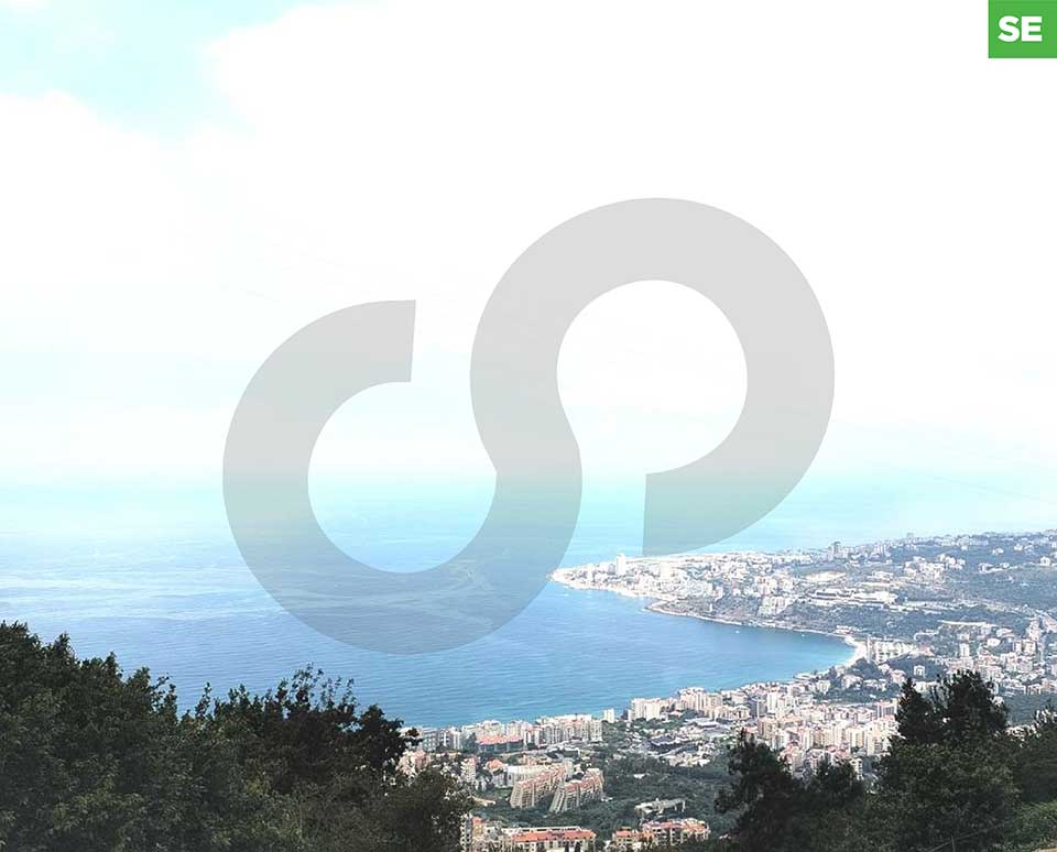 LAND FOR SALE IN HARISSA - BATHA WITH SEA VIEW !