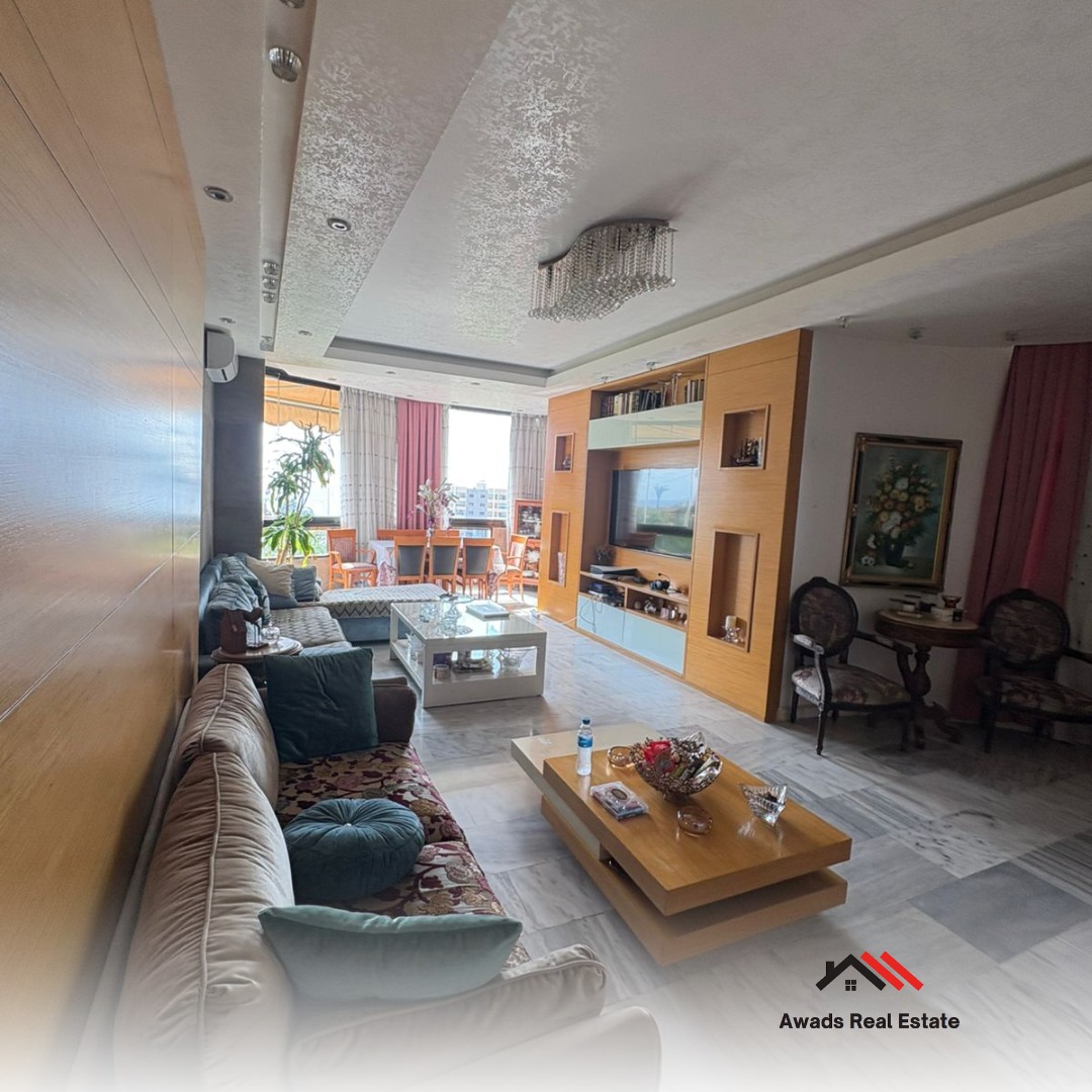 Apartment for Sale in Khalde — الصورة 2