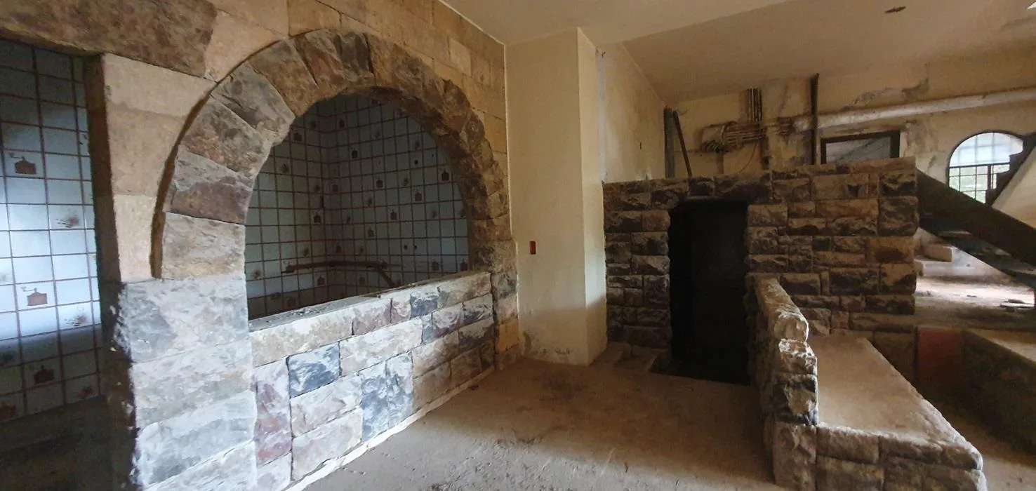 Land & Old Authentic House For Sale – Beit Mery — الصورة 3