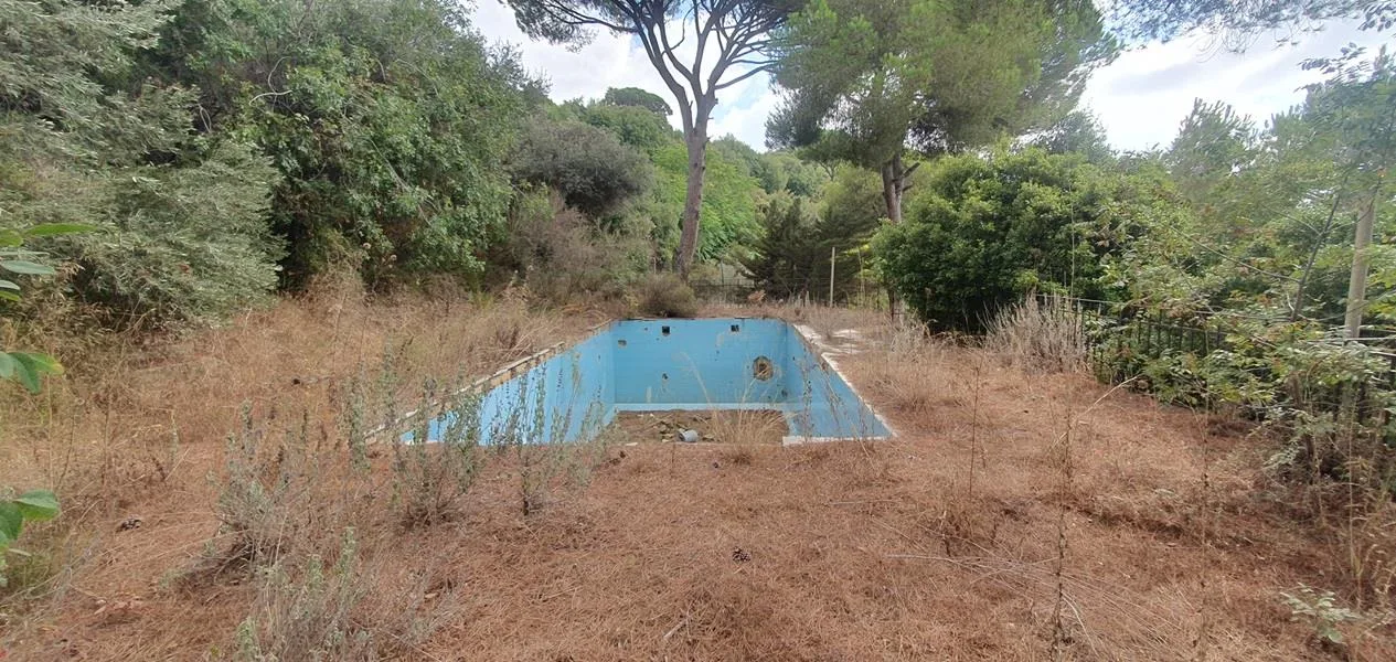 Land & Old Authentic House For Sale – Beit Mery — الصورة 2