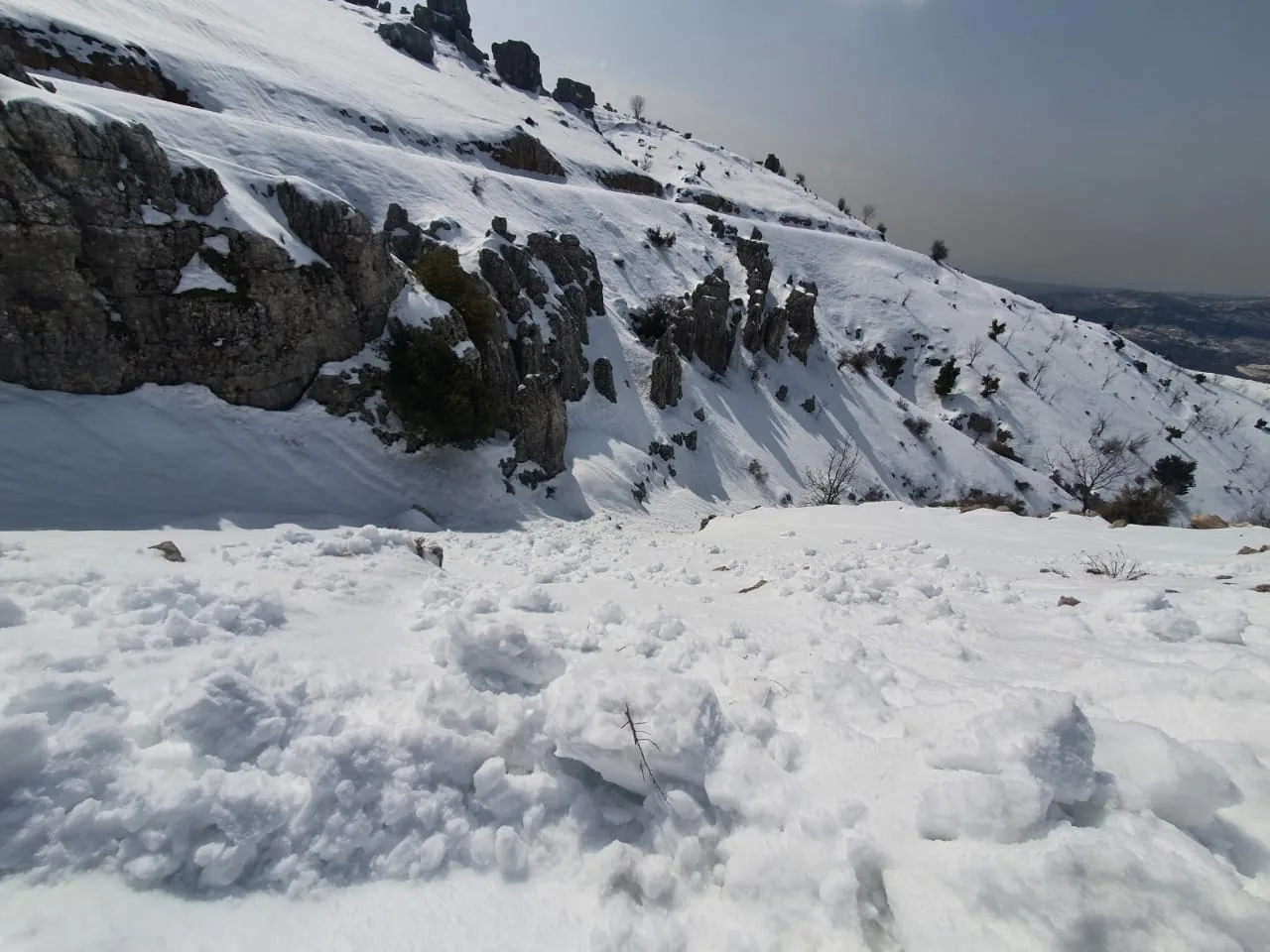 Land for Sale in Zaarour — الصورة 2