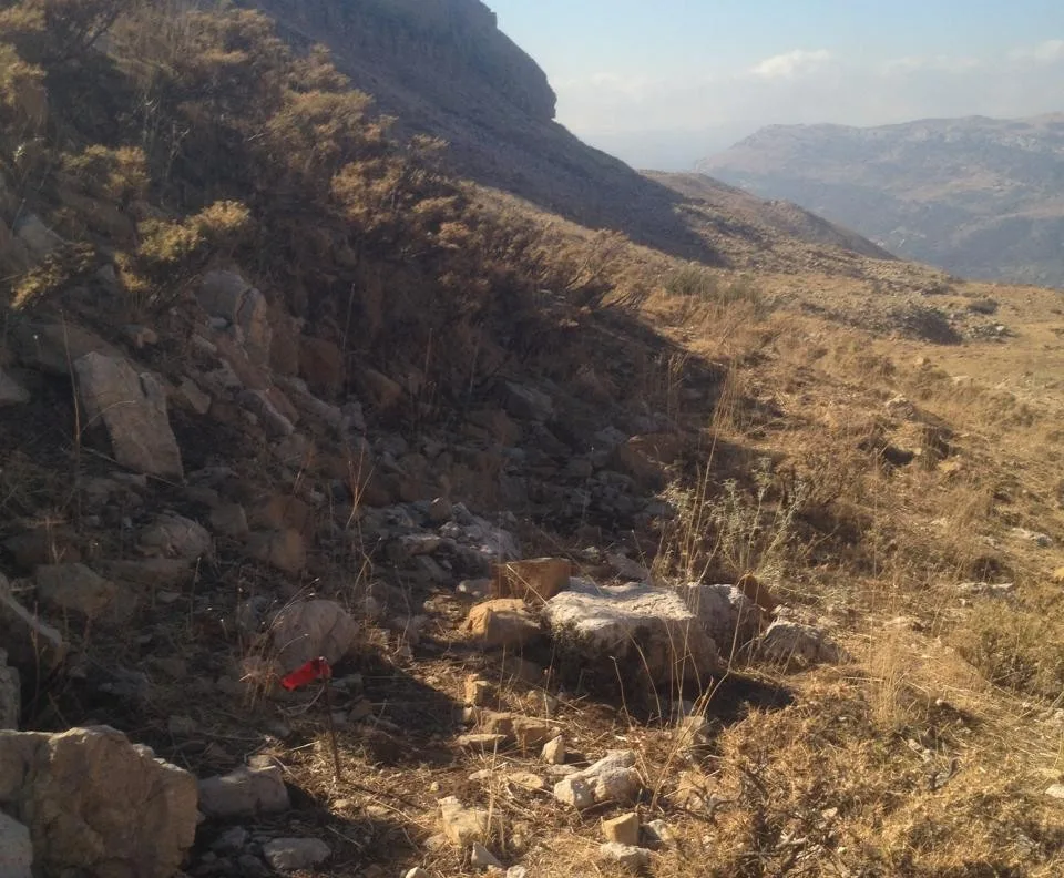 Land for Sale in Mtein — الصورة 2