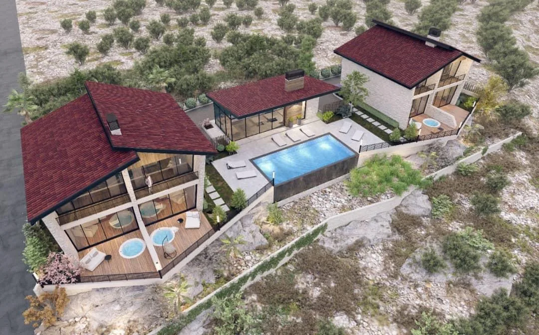 Prime Lot for Sale in Jezzine