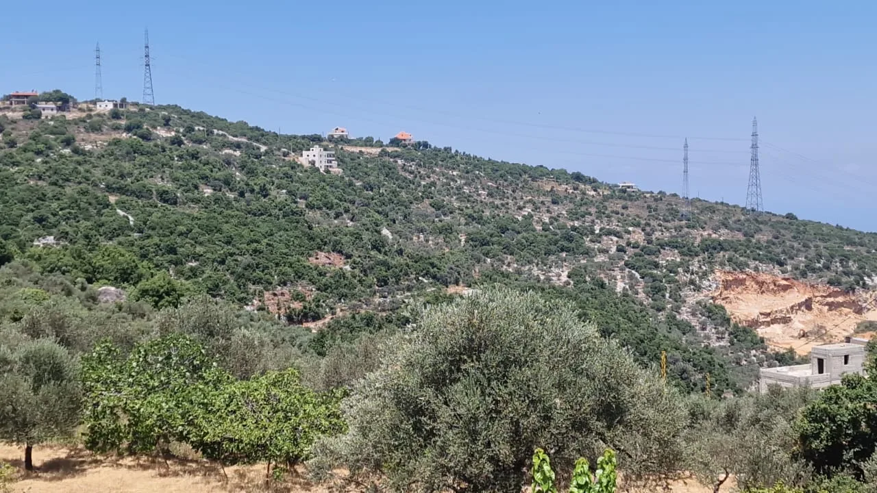 Land for Sale in Batroun, Lebanon