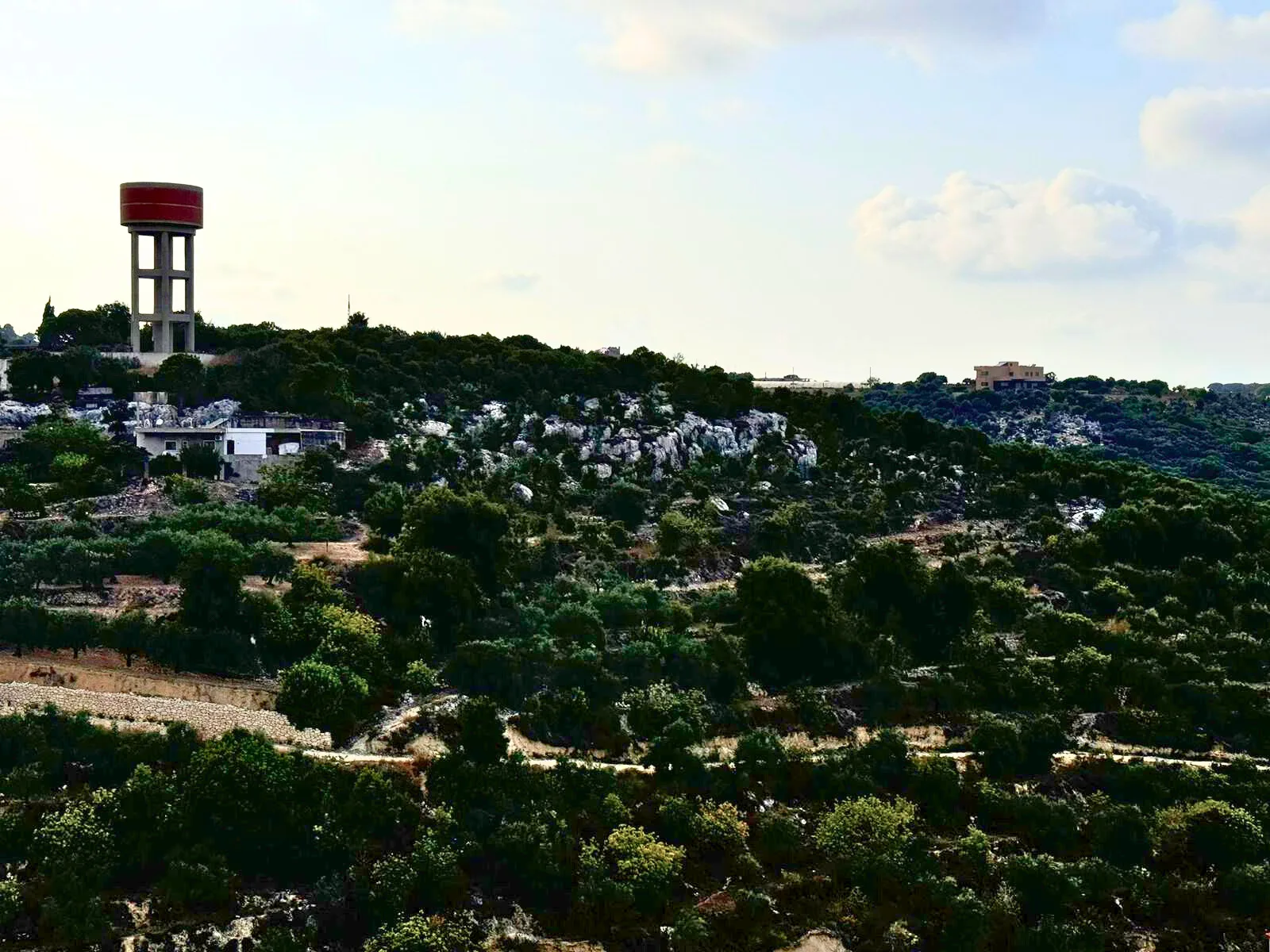 Land for Sale in Bejdarfil