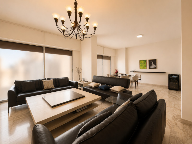 Apartment For Sale In Hamra — photo 3
