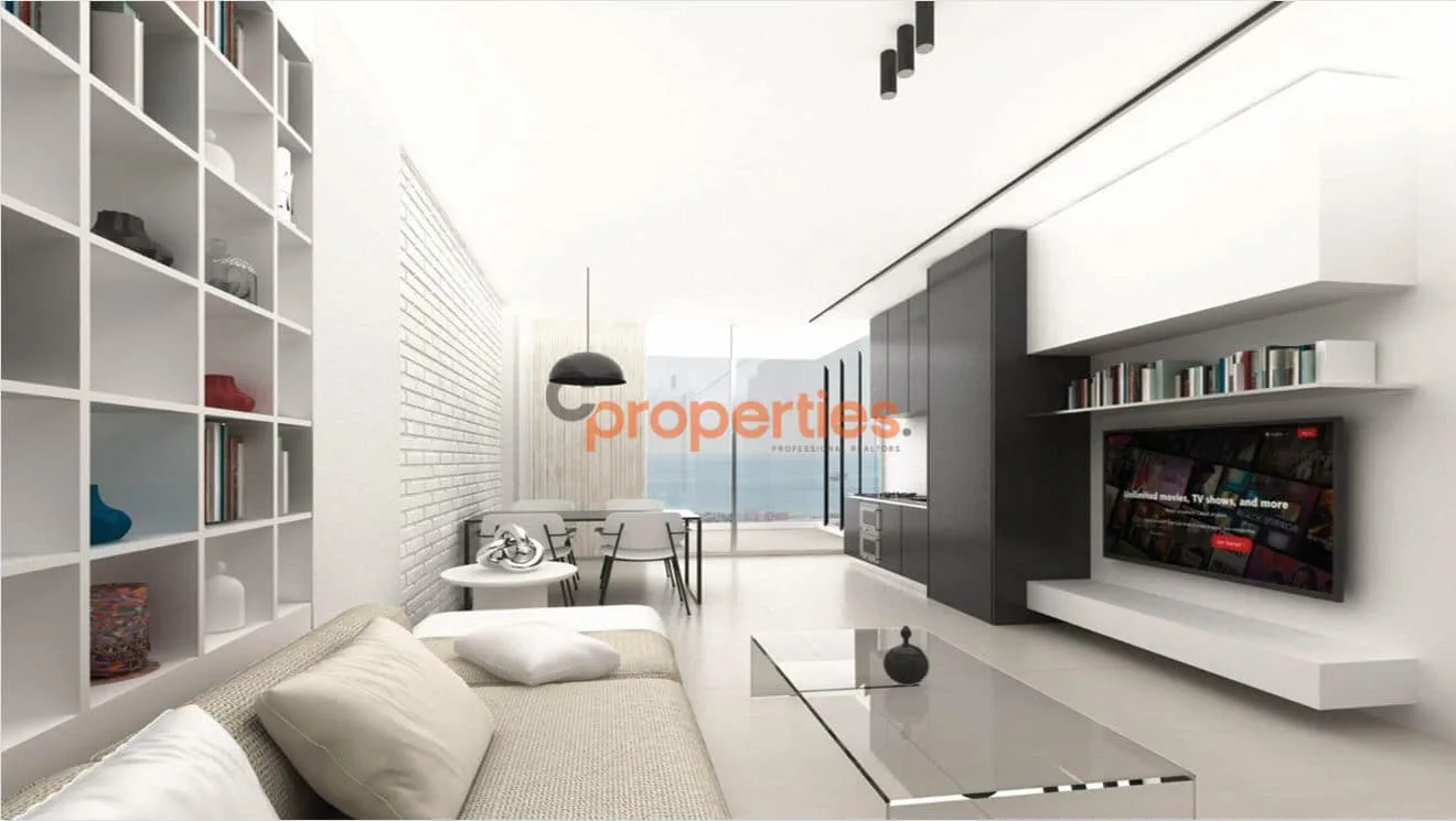 Residential Project in Ain Saadeh — photo 5