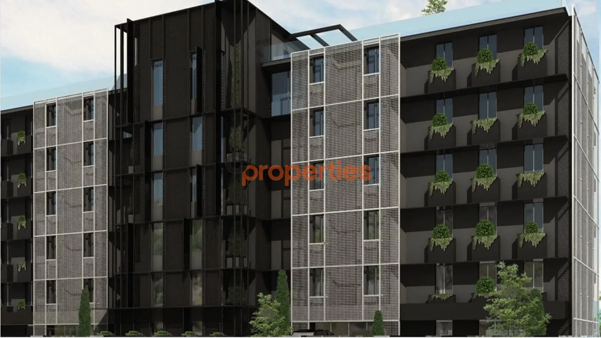Residential Project in Ain Saadeh
