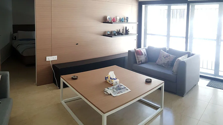Triplex for Sale in Mechmech , Lebanon — الصورة 2