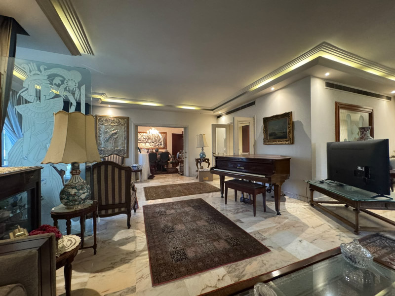Apartment For Sale In Tallet El Khayat — photo 4