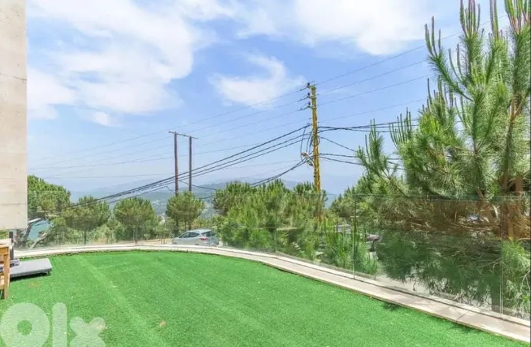 Apartment For Sale In Beit Mery — photo 2